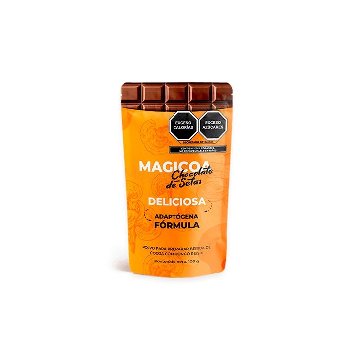 ⪦ Magicoa producto adelgazante ⪧