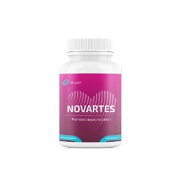 ⪦ Novartes capsules for hypertension ⪧