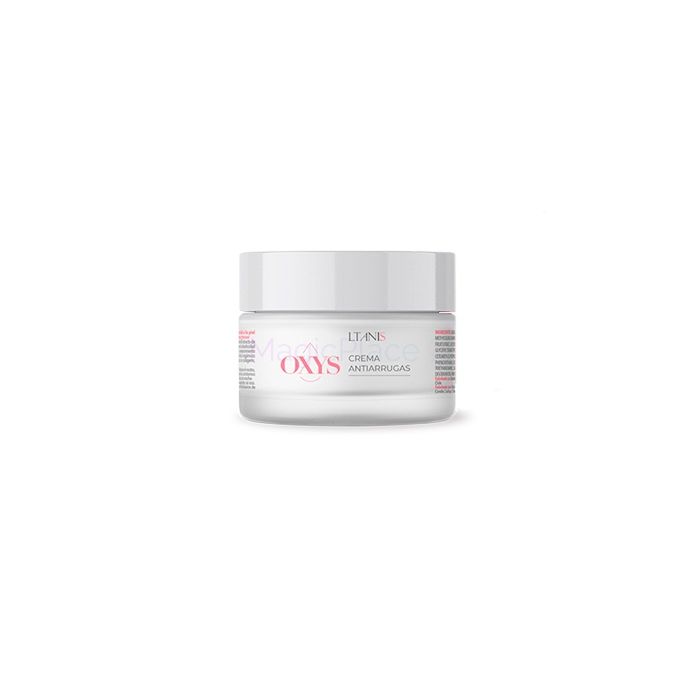 ⪦ Oxys cream Crema anti envejecimiento ⪧