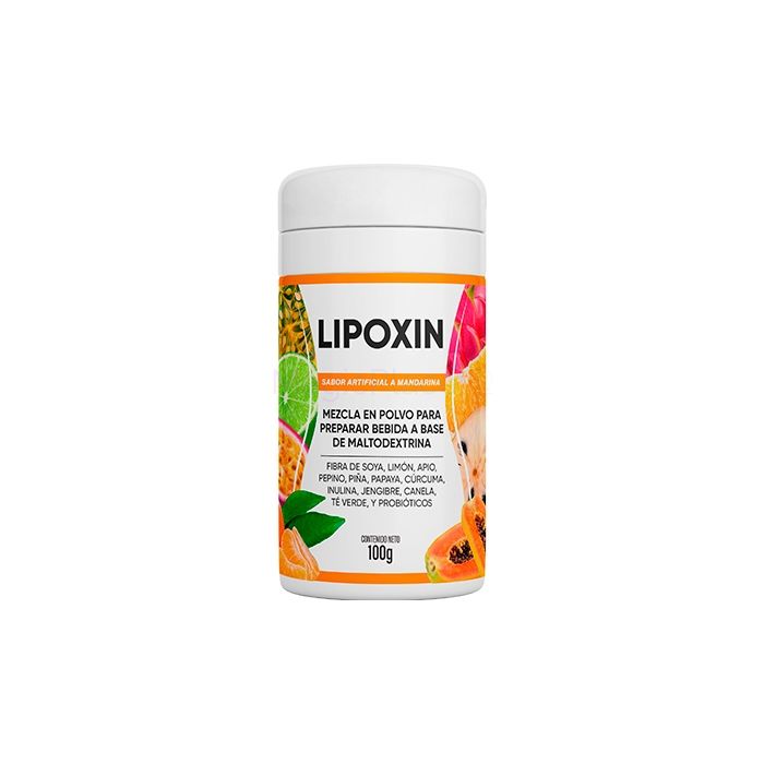 ⪦ Lipoxin weight control agent ⪧