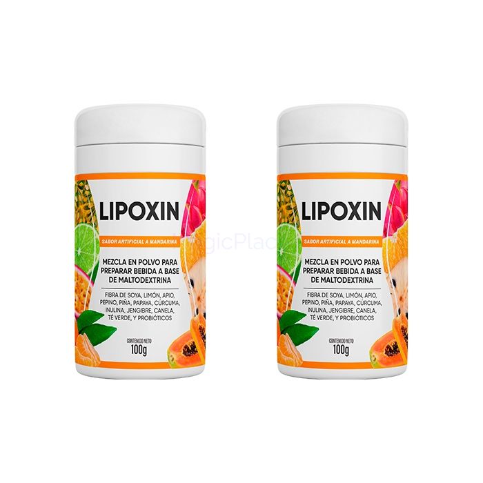 ⪦ Lipoxin agente de control de peso ⪧