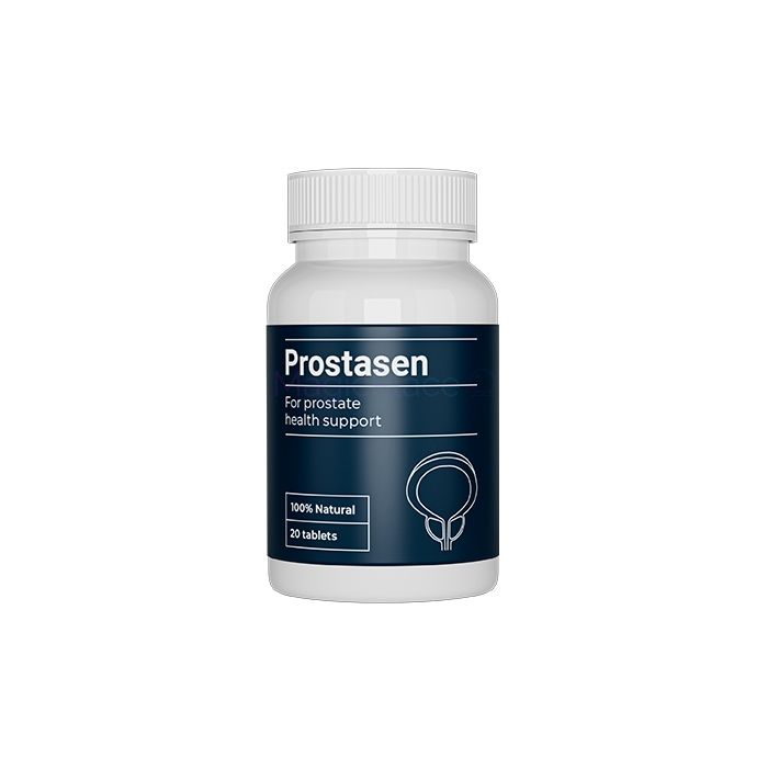 ⪦ Prostasen caps capsules for prostatitis ⪧