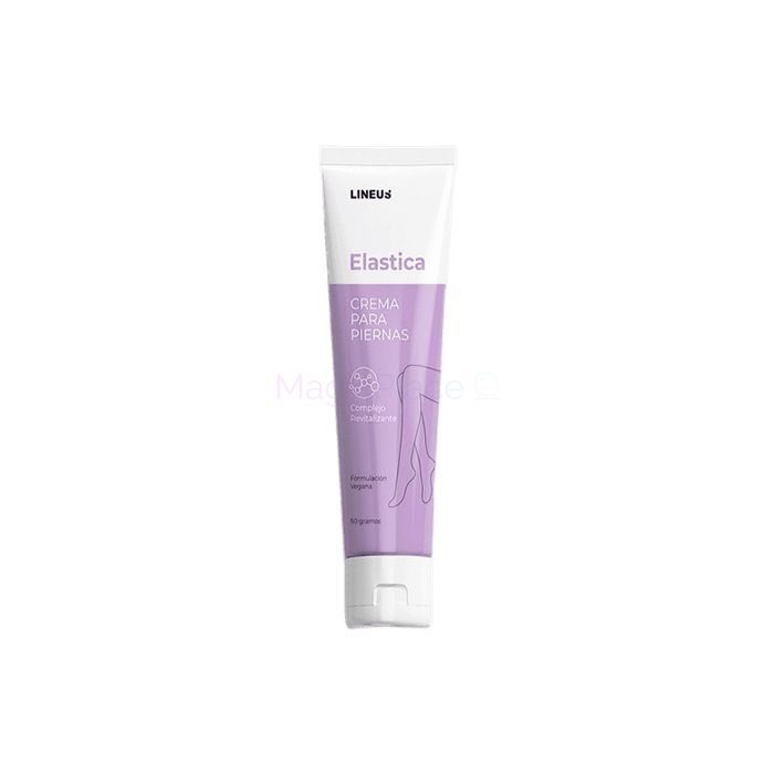 ⪦ Elastica crema para venas varicosas ⪧