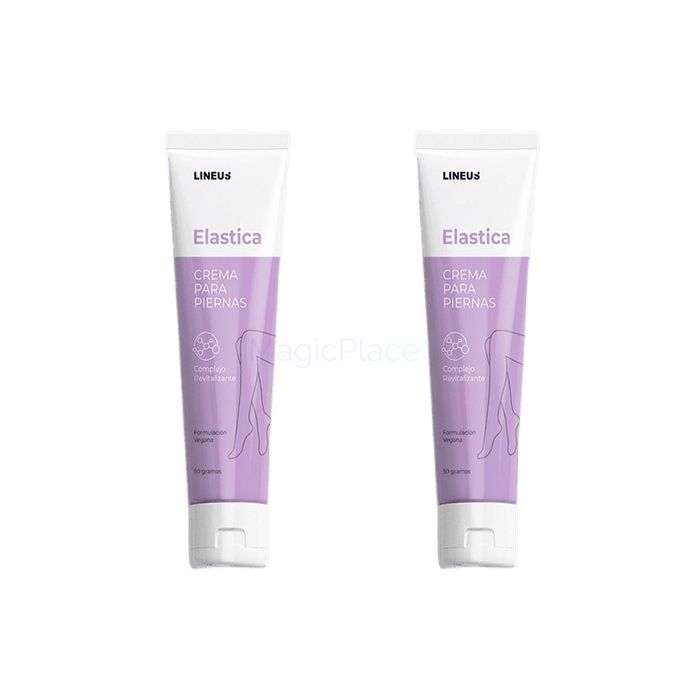 ⪦ Elastica crema para venas varicosas ⪧