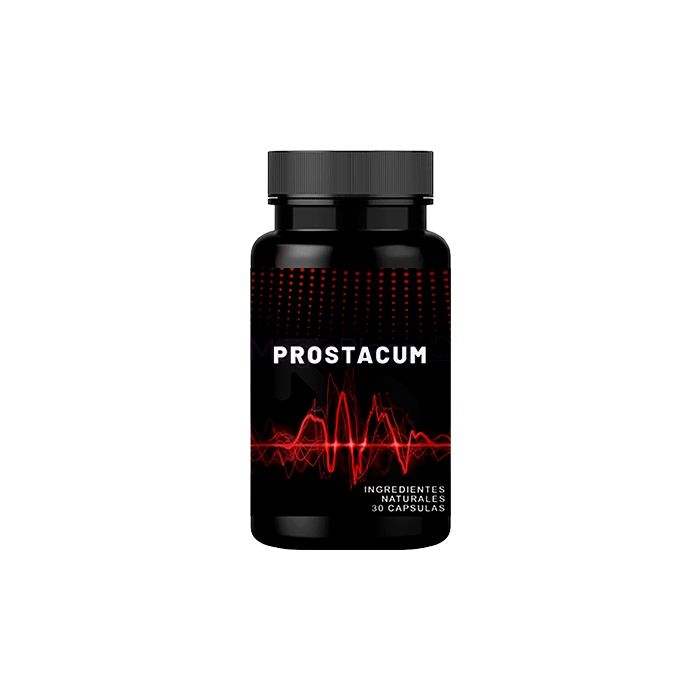 ⪦ Prostacum capsules for prostatitis ⪧