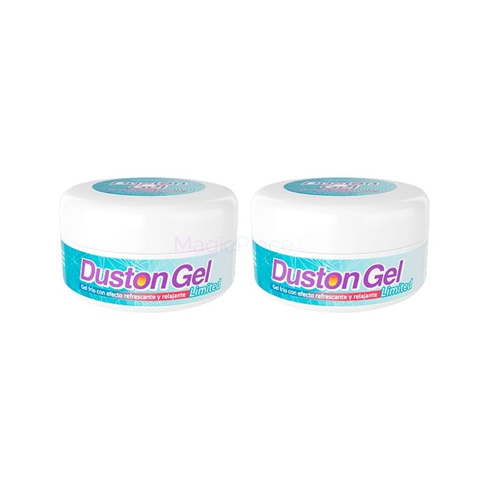 ⪦ Duston Gel Limited joint gel ⪧