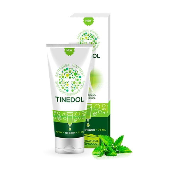 ⪦ Tinedol fungus cream ⪧