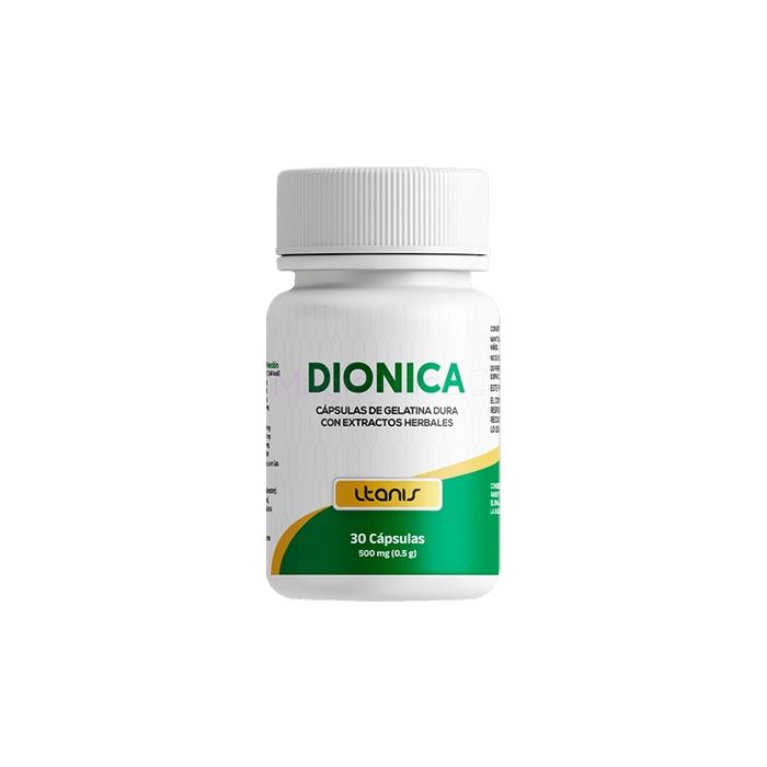 ⪦ Dionica dietary supplement for diabetes ⪧