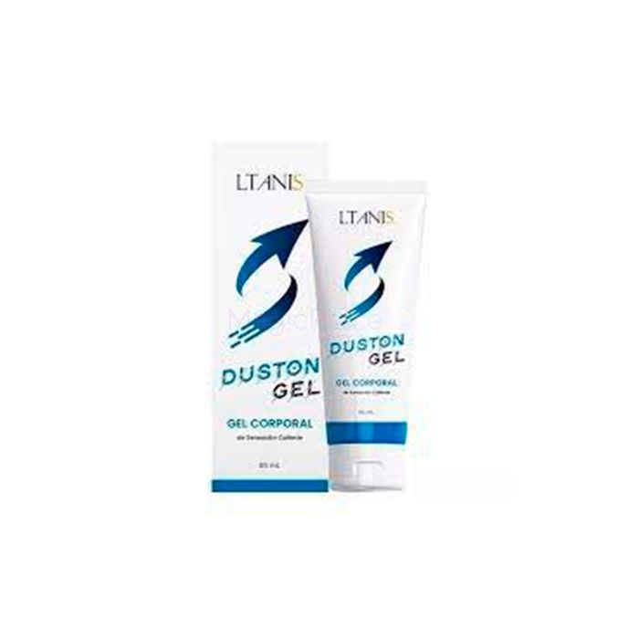 ⪦ Ltanis Duston Gel gel para el dolor de articulaciones ⪧