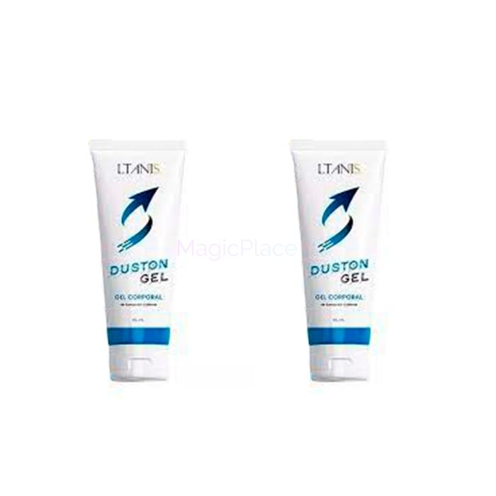 ⪦ Ltanis Duston Gel gel para el dolor de articulaciones ⪧