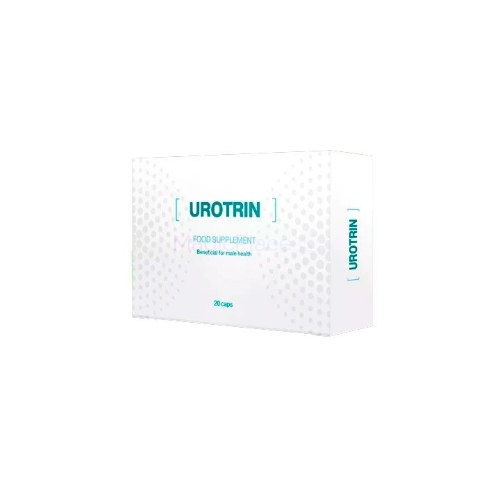 ⪦ Urotrin remedio para la prostatitis ⪧