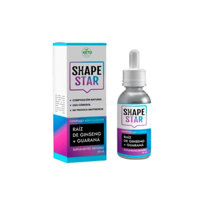 ⪦ Shapestar weightloss remedy ⪧