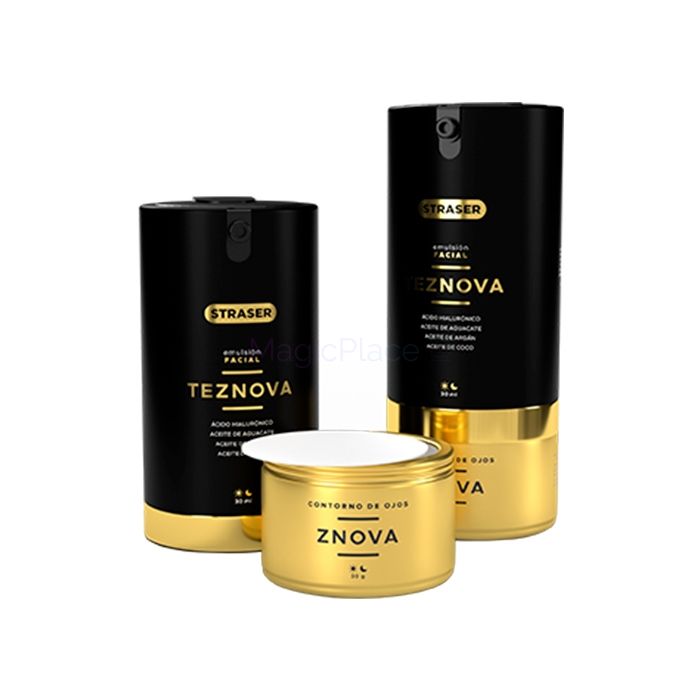 ⪦ Teznova Znova skin rejuvenation agent ⪧