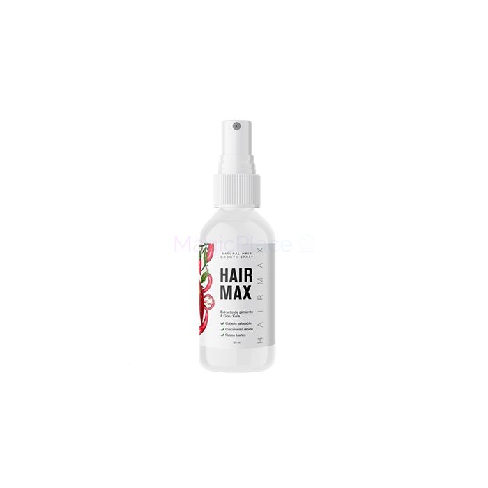 ⪦ HairMax aerosol para el crecimiento del cabello ⪧