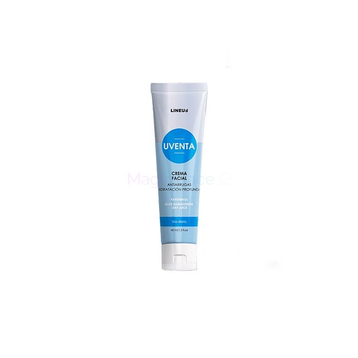 ⪦ Uventa crema anti-arrugas ⪧