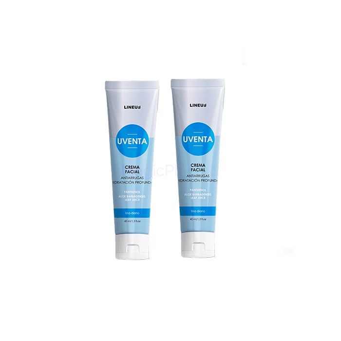 ⪦ Uventa crema anti-arrugas ⪧