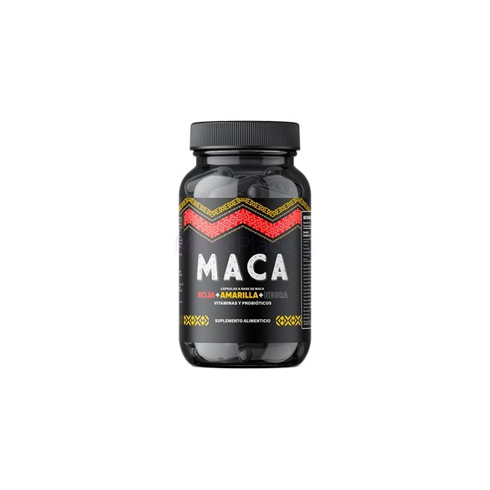 ⪦ Maca joints cápsulas para el dolor articular ⪧