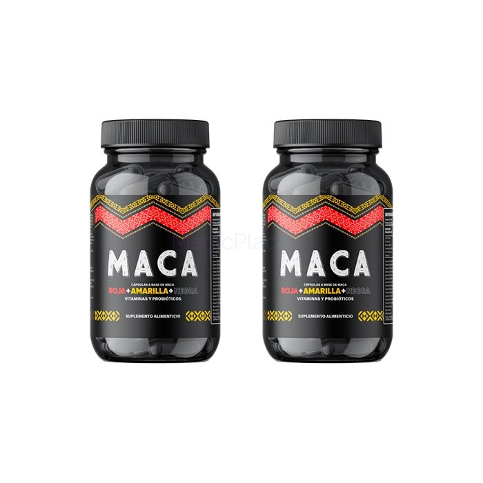 ⪦ Maca joints cápsulas para el dolor articular ⪧