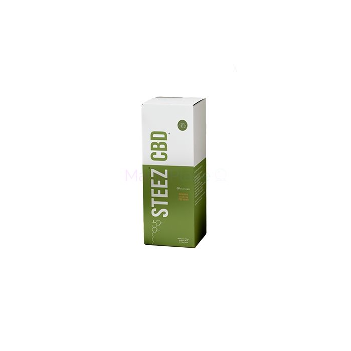 ⪦ Steez CBD tratamiento de la artritis para las articulaciones ⪧