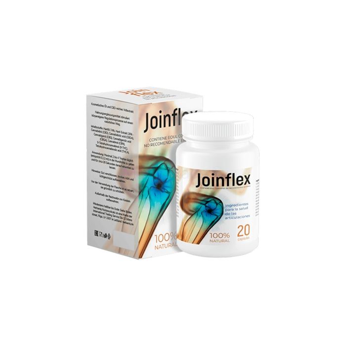 ⪦ Joinflex producto para la salud de las articulaciones ⪧