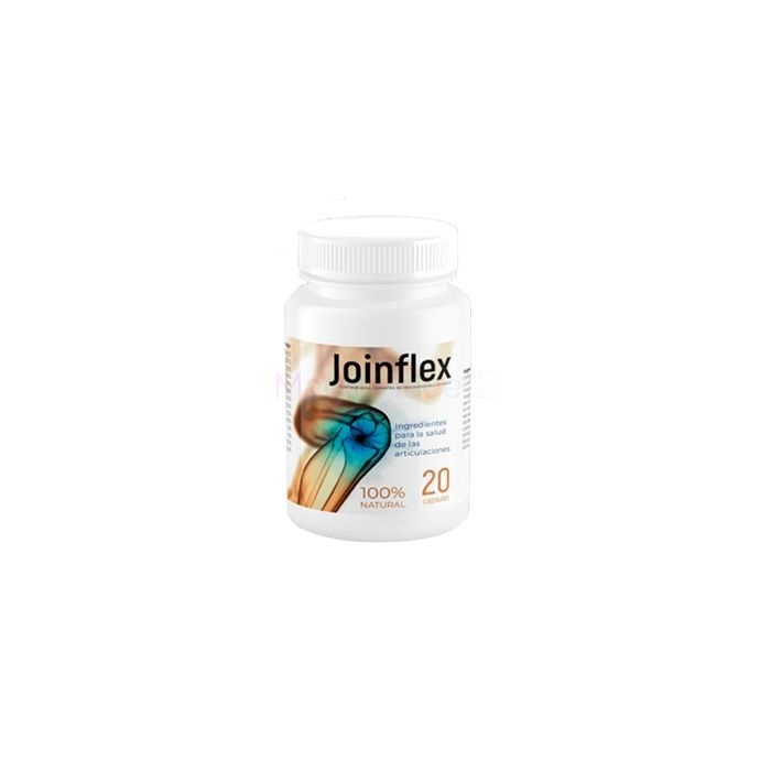 ⪦ Joinflex producto para la salud de las articulaciones ⪧