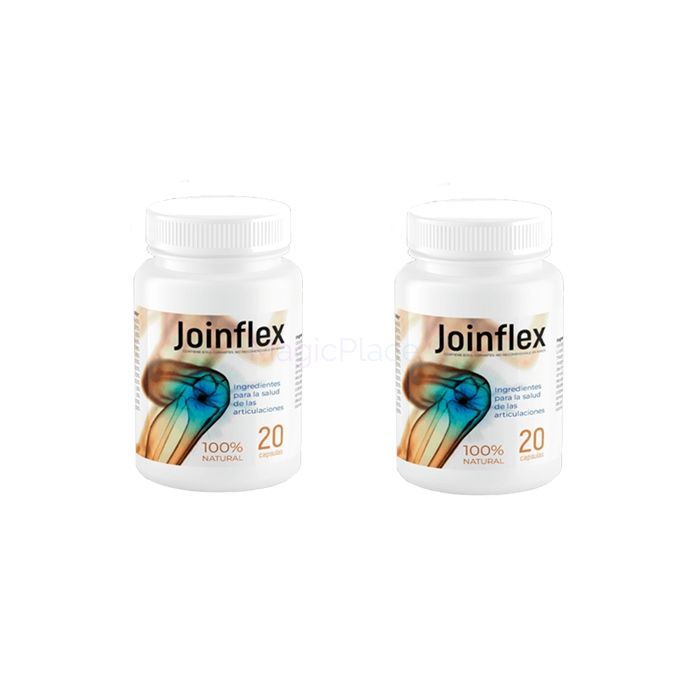 ⪦ Joinflex producto para la salud de las articulaciones ⪧