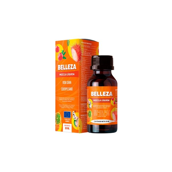 ⪦ Belleza weight control product ⪧