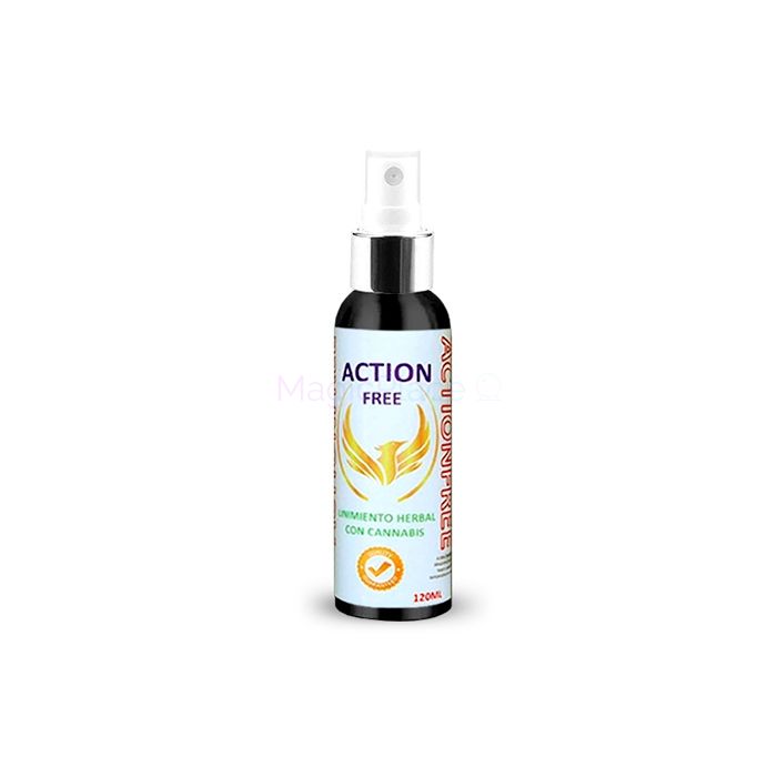 ⪦ Action Free producto para la salud de las articulaciones ⪧