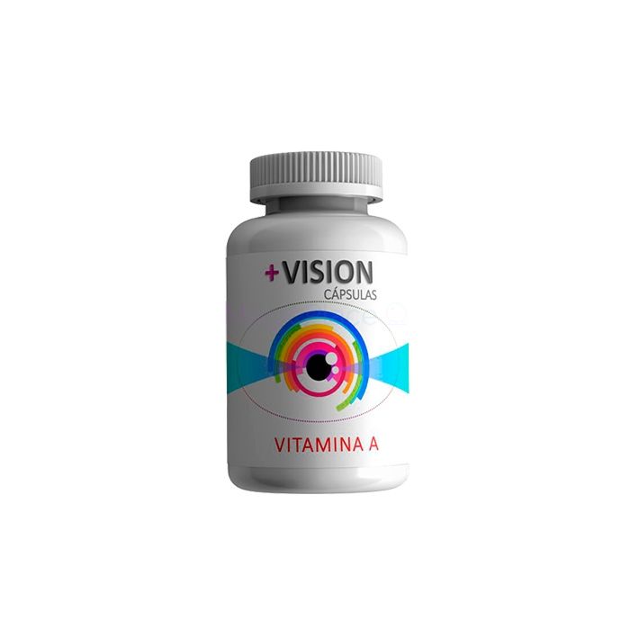 ⪦ +Vision producto para la salud ocular ⪧