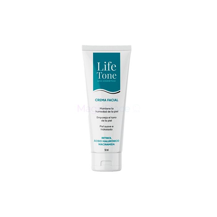 ⪦ Lifetone skin rejuvenator ⪧