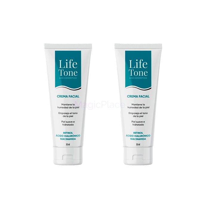 ⪦ Lifetone skin rejuvenator ⪧