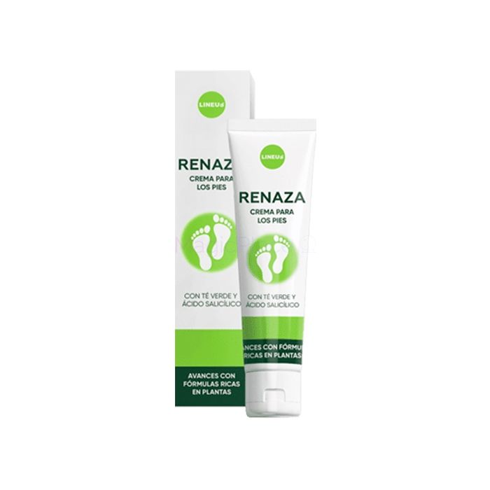 ⪦ Renaza remedy for fungal skin infections ⪧