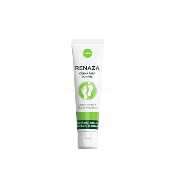 ⪦ Renaza remedy for fungal skin infections ⪧