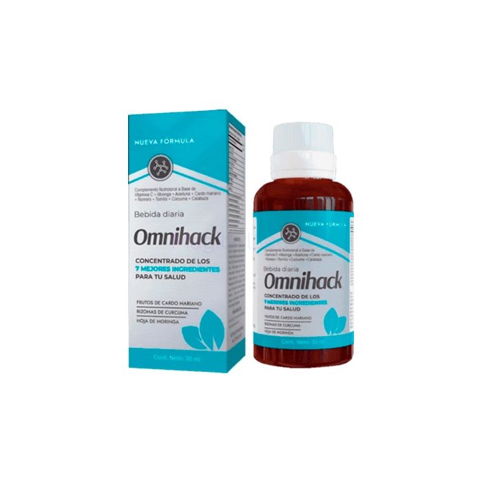 ⪦ Omnihack producto para la salud de las articulaciones ⪧