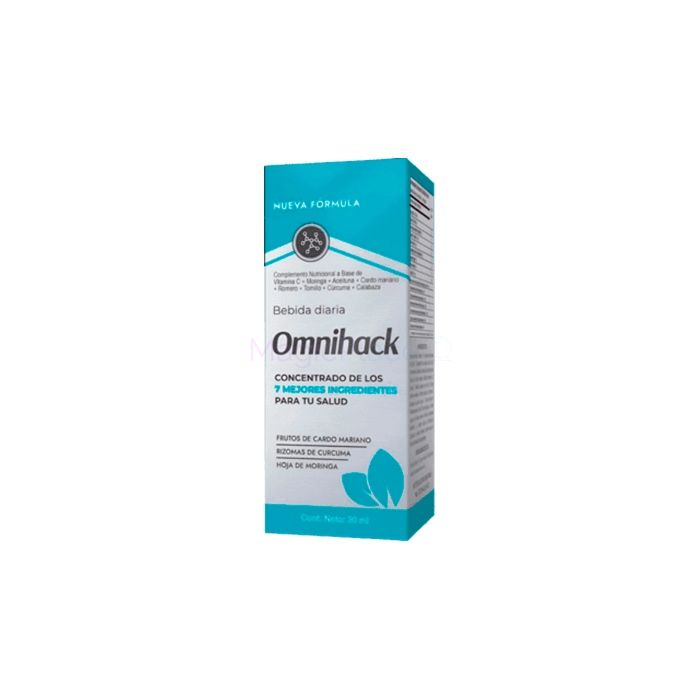 ⪦ Omnihack producto para la salud de las articulaciones ⪧