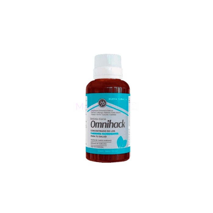 ⪦ Omnihack producto para la salud de las articulaciones ⪧