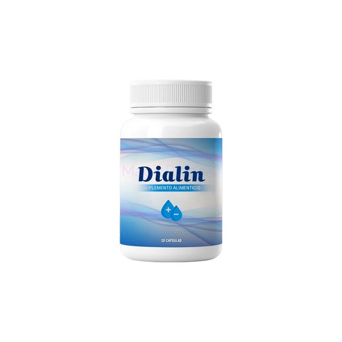 ⪦ Dialin means for normalizing sugar levels ⪧