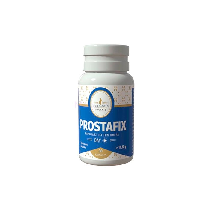 ⪦ Prostafix producto para la salud de la próstata ⪧