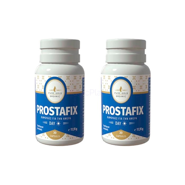 ⪦ Prostafix producto para la salud de la próstata ⪧