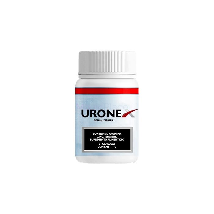 ⪦ Uronex potenciador de la libido masculina ⪧