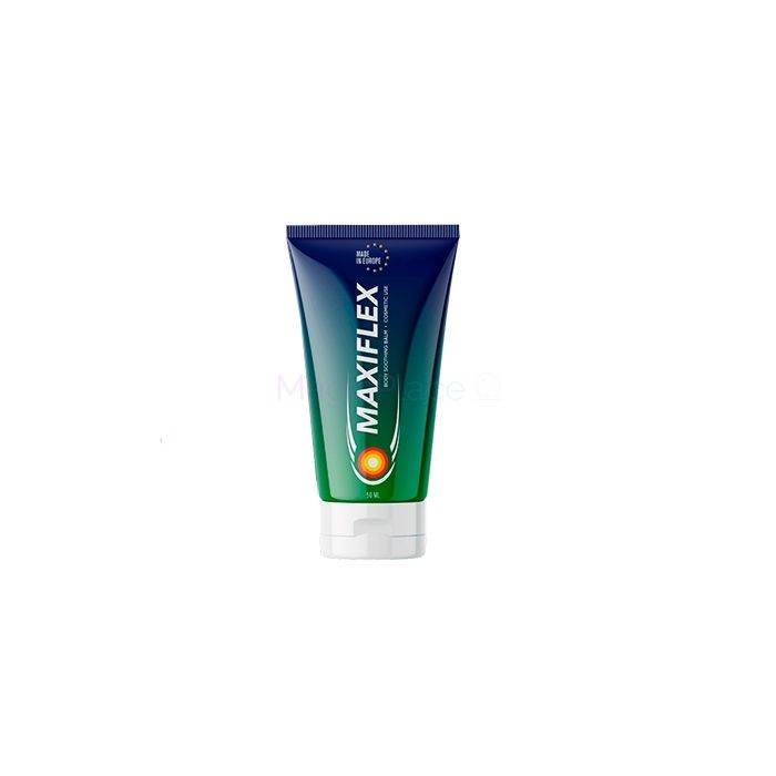 ⪦ Maxiflex balm producto para la salud de las articulaciones ⪧