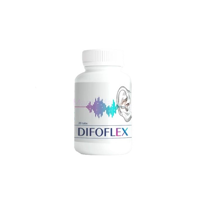 ⪦ Difoflex hearing aid ⪧