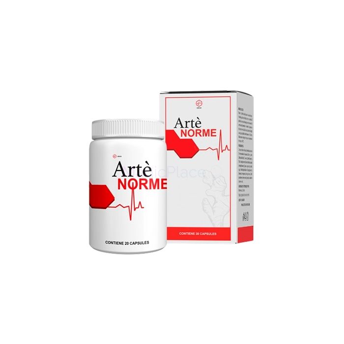 ⪦ Artenorme remedio para la presion arterial alta ⪧