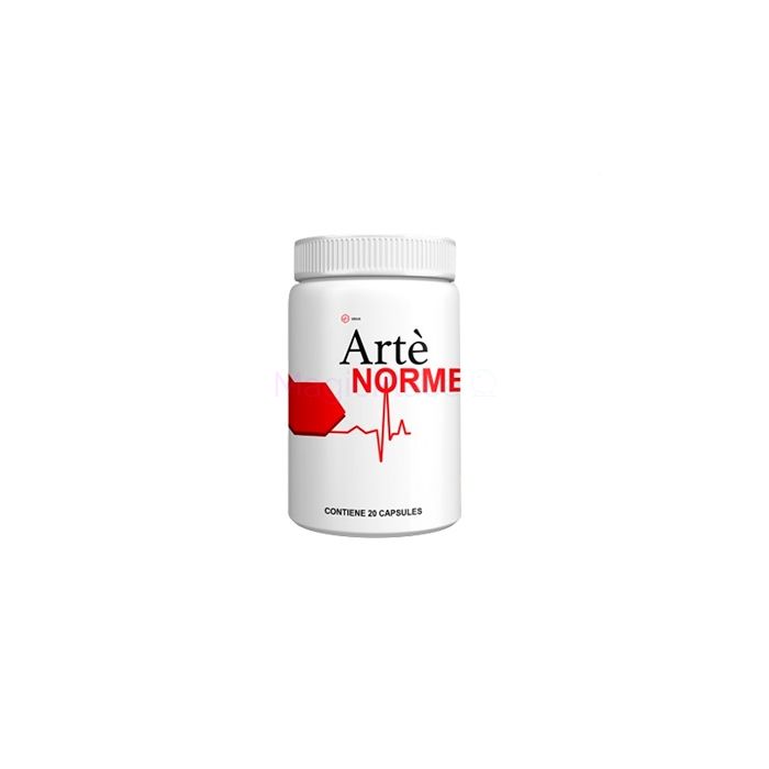 ⪦ Artenorme remedy for high blood pressure ⪧