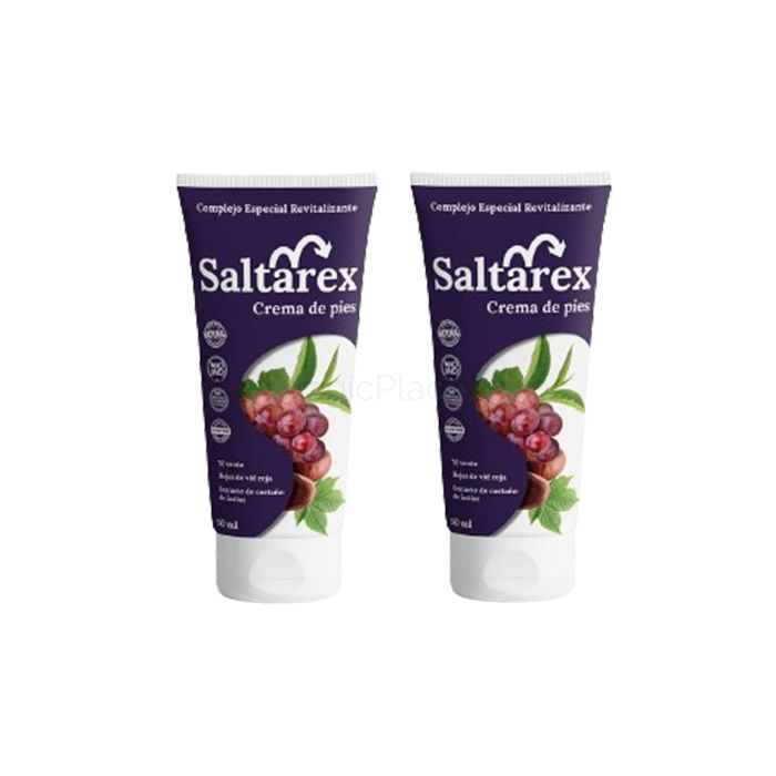 ⪦ Saltarex remedy for varicose veins ⪧