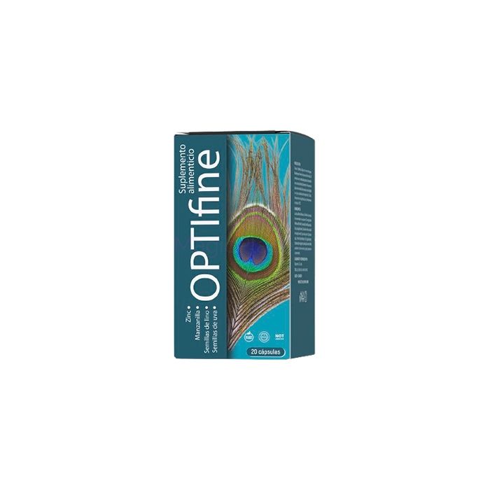 ⪦ Optifine producto para la salud ocular ⪧