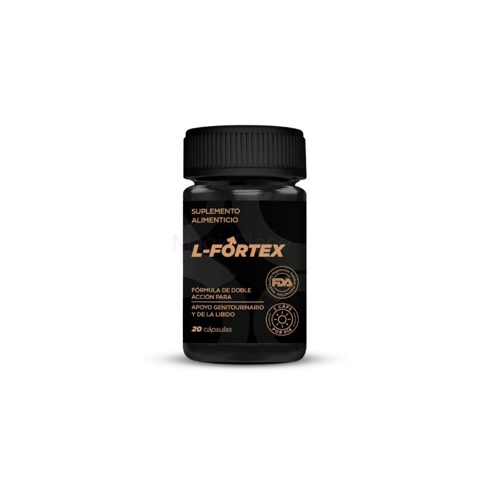 ⪦ L-FORTEX for potency ⪧