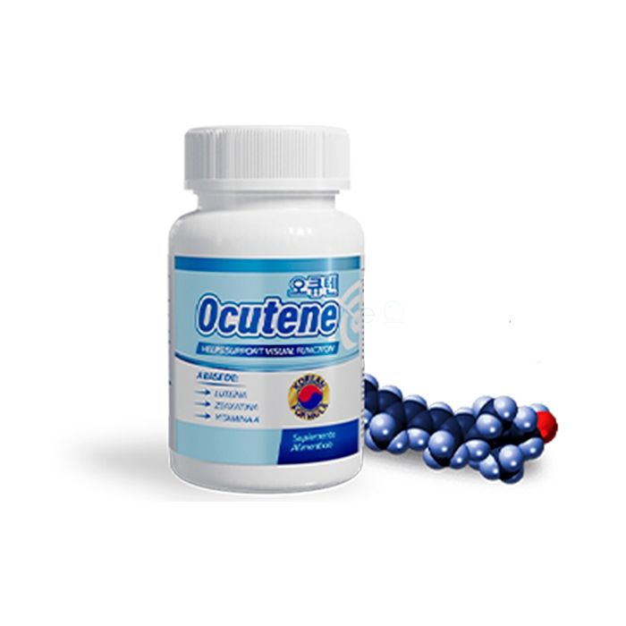 ⪦ Ocutene producto para la salud ocular ⪧