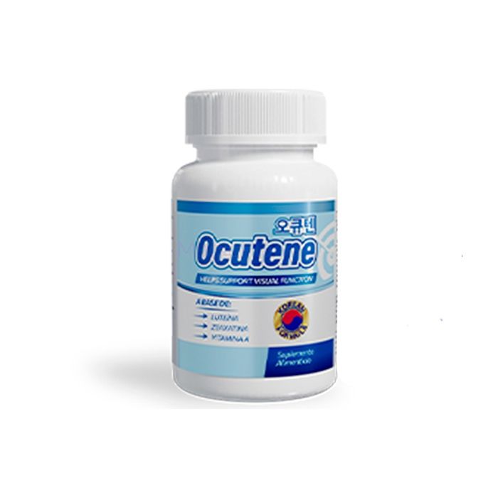 ⪦ Ocutene producto para la salud ocular ⪧