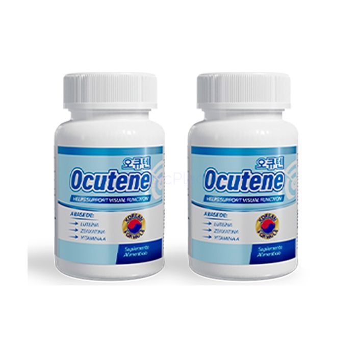 ⪦ Ocutene producto para la salud ocular ⪧